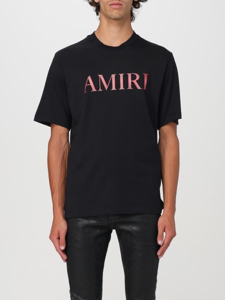 T恤 男士 Amiri