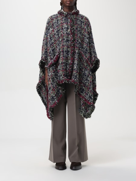 Cape femme Etro