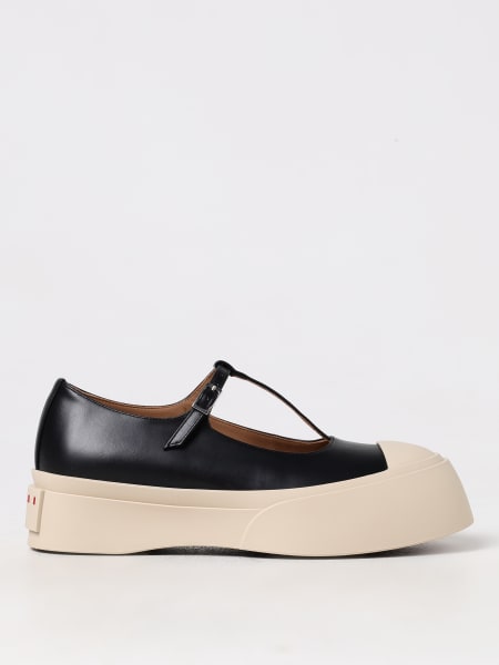 Sneakers women Marni