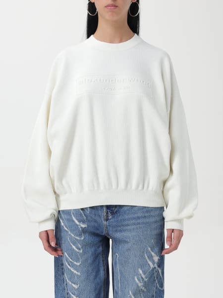 Sweater woman Alexander Wang