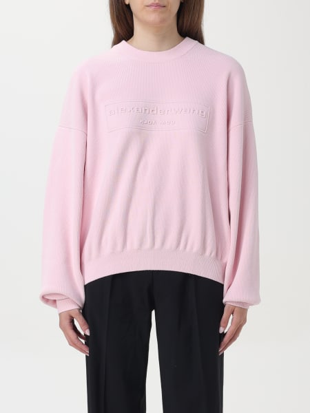 Sweater woman Alexander Wang