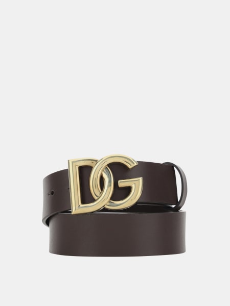 Belt man Dolce & Gabbana