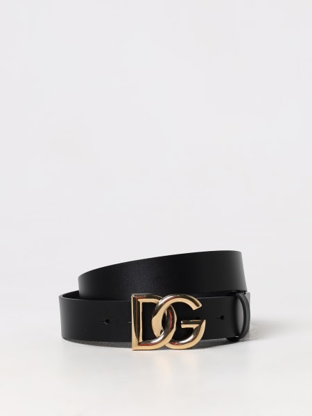 Belt man Dolce & Gabbana