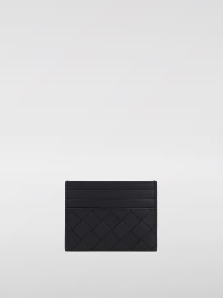 Bottega Veneta intrecciato: Wallet man Bottega Veneta