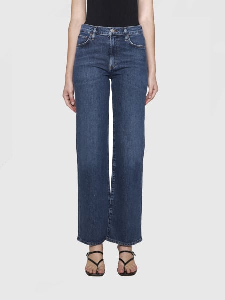 Jeans femme Agolde