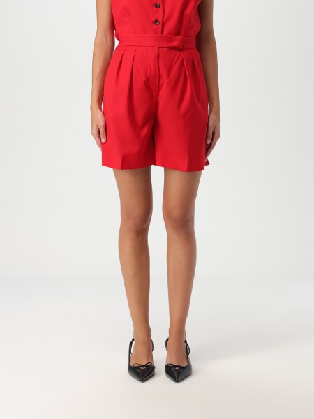 Short woman Max Mara