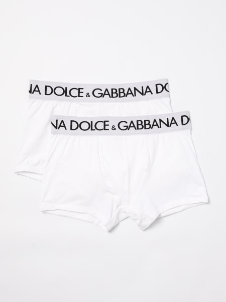 Underwear man Dolce & Gabbana