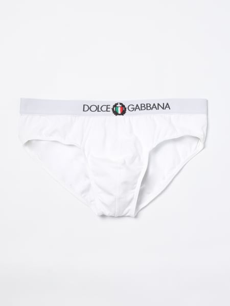 Underwear man Dolce & Gabbana