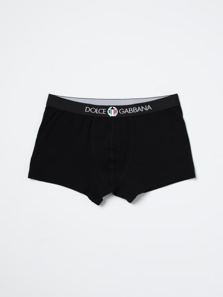 Underwear man Dolce & Gabbana