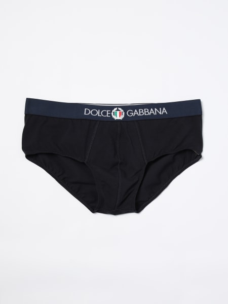 内衣 男士 Dolce & Gabbana