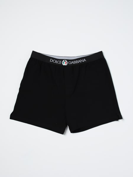 Short man Dolce & Gabbana