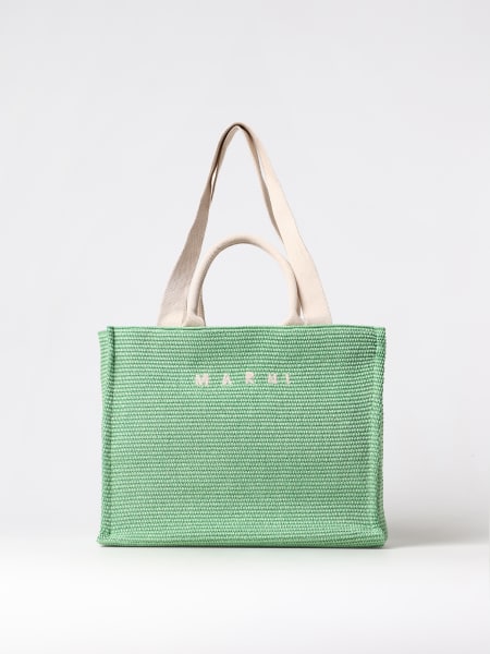 Bags man Marni