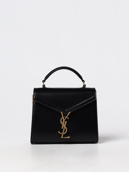 Yves Saint Laurent handbags: Handbag woman Saint Laurent