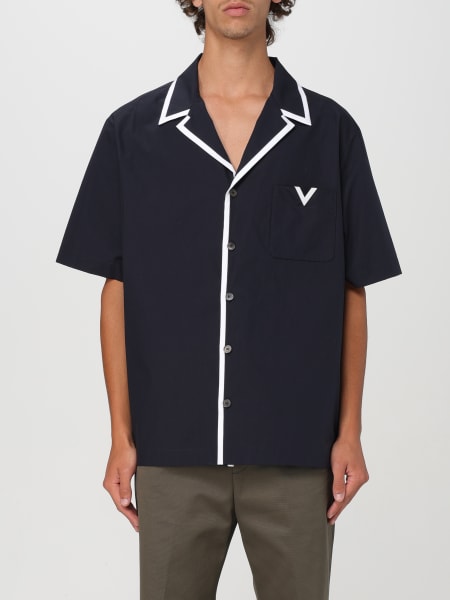 Valentino: Shirt man Valentino