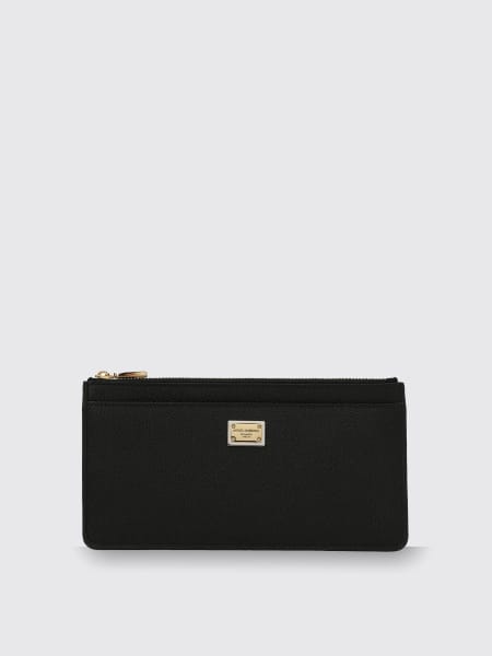 Wallet woman Dolce & Gabbana