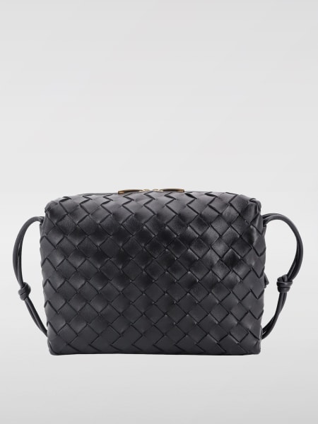 Shoulder bag woman Bottega Veneta