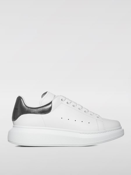 Alexander mcqueen costo scarpe best sale