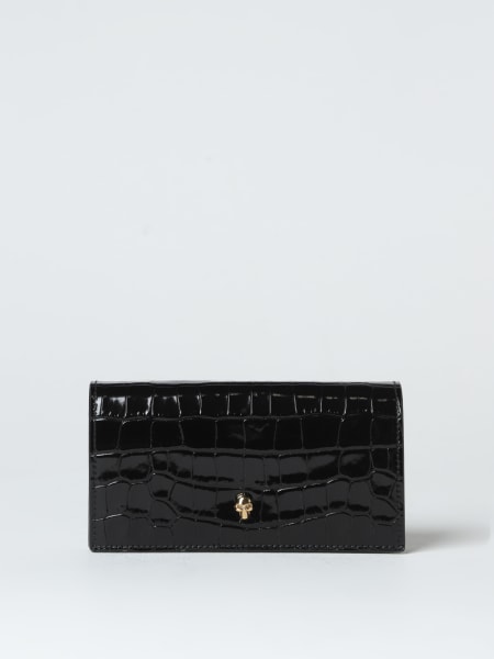 Wallet woman Alexander McQueen