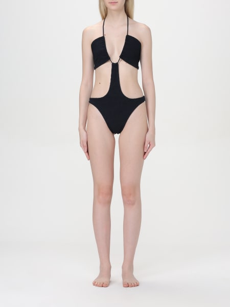 Swimsuit women Mc2 Saint Barth