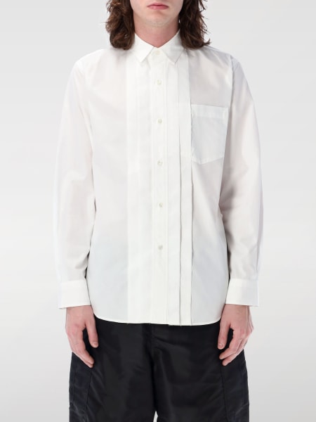 T-shirt men Sacai>