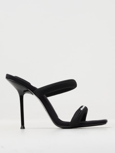 Heeled sandals woman Alexander Wang