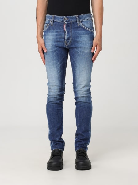 Jeans man Dsquared2