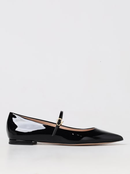 Ballet flats woman Gianvito Rossi