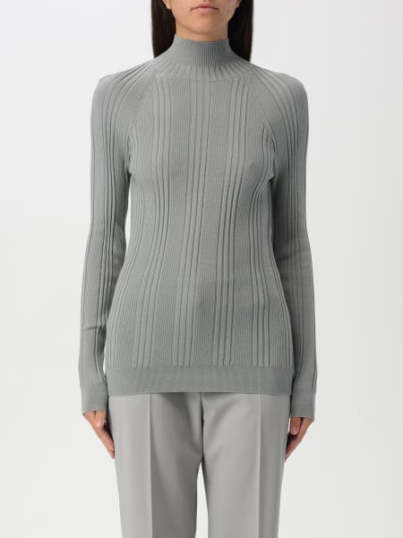 Sweater woman Alberta Ferretti