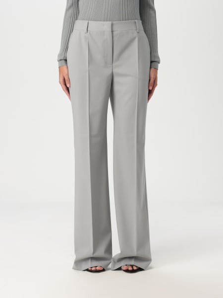 Pants woman Alberta Ferretti