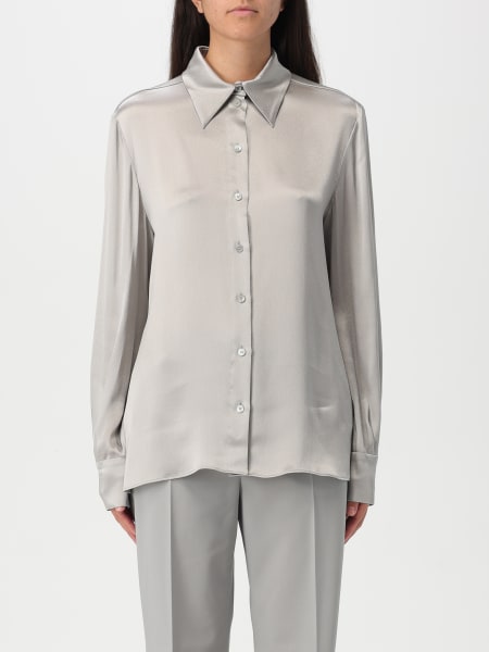 Shirt woman Alberta Ferretti