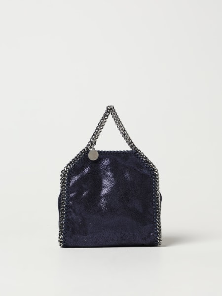 Designer purses: Shoulder bag woman Stella McCartney