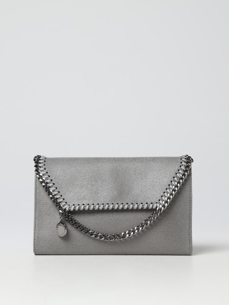 Shoulder bag woman Stella McCartney