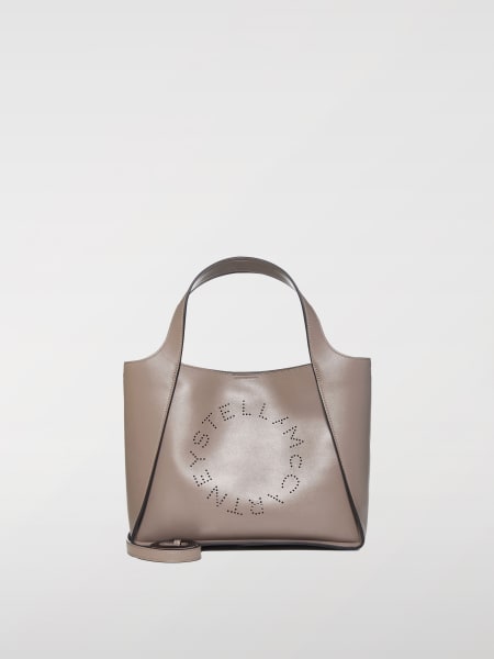 Borsa Stella McCartney in pelle sintetica