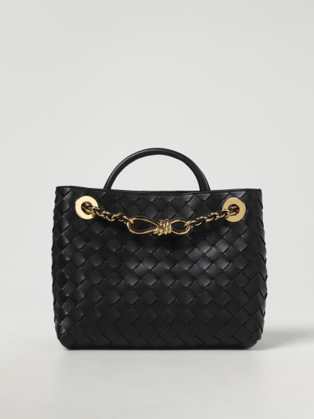 Bottega Veneta: Handbag woman Bottega Veneta