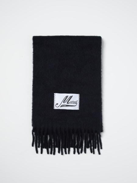 Scarf man Marni