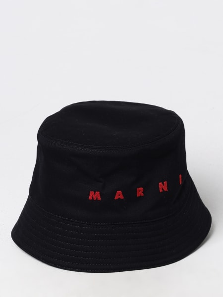 Hat man Marni