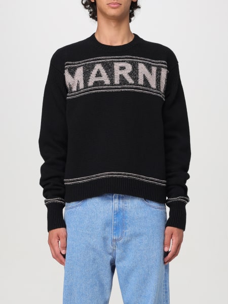 Sweatshirt men Marni