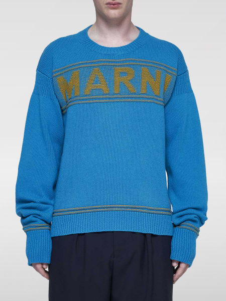 Sweatshirt men Marni