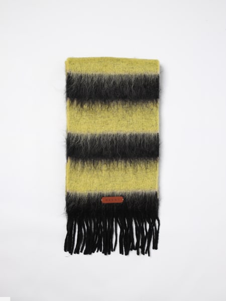 Scarf woman Marni