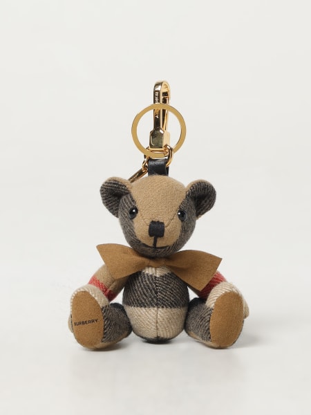 Key chain woman Burberry