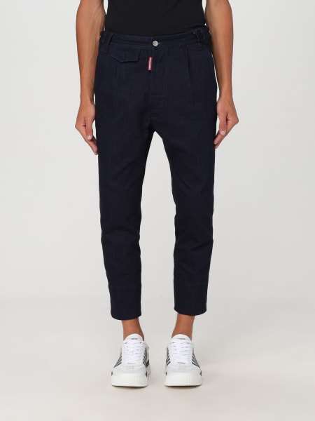 Pantalon homme Dsquared2