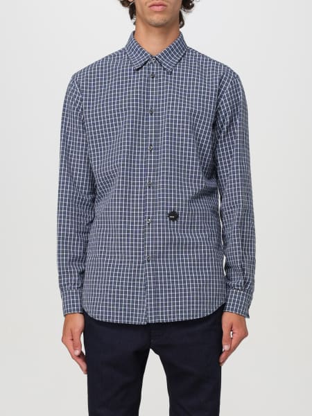 Shirt man Dsquared2