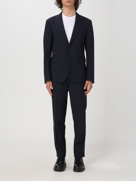 Suit man Dsquared2