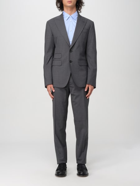 Suit man Dsquared2