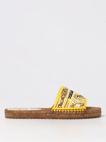 Espadrilles woman Dolce & Gabbana