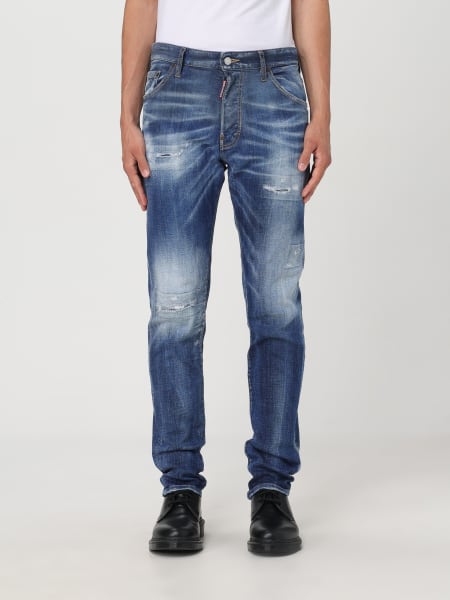 Pants man Dsquared2