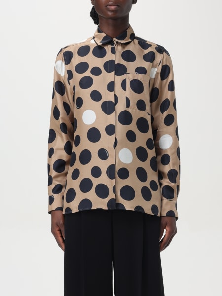 Shirt woman Max Mara