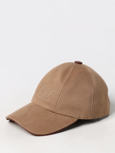 Sombrero mujer Max Mara