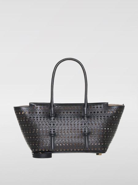 Handbag woman AlaÏa