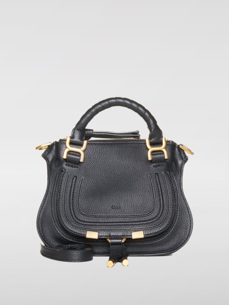 Bolso de hombro mujer ChloÉ